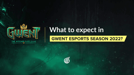 Gwent Masters 2024 — Can it challenge Hearthstone Esports?